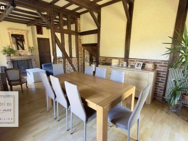 Maison vente à Troyes