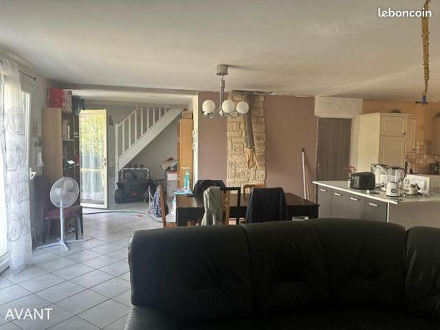 Maison vente à Dijon, Izeure
