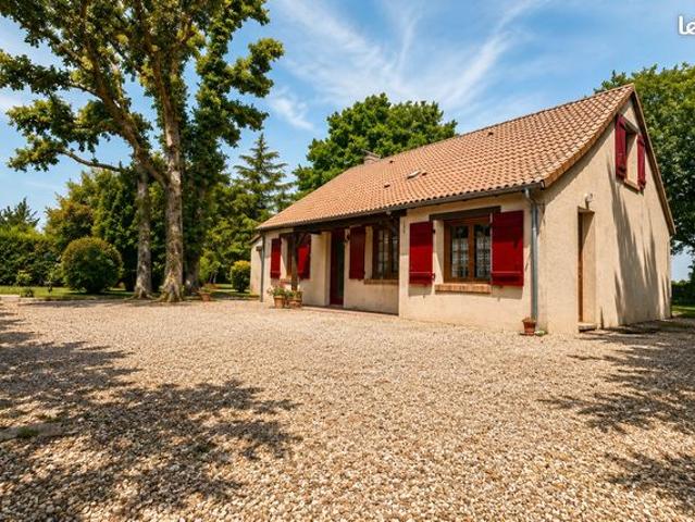 Maison vente à Chartres, Le Favril