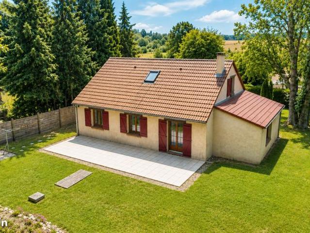 Maison vente à Chartres, Le Favril