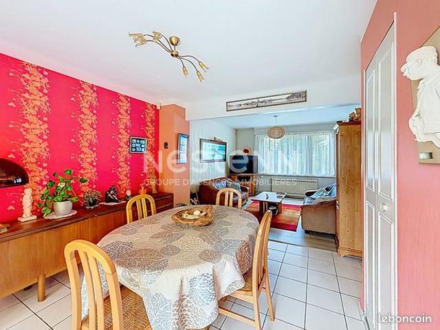 Maison vente à Dunkerque