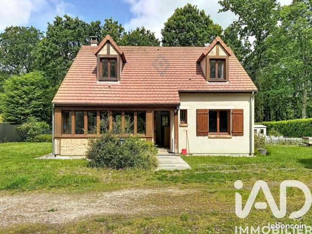 Maison vente à Rambouillet, Raizeux