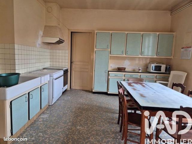 Maison vente à Montargis, Rosoy-le-vieil