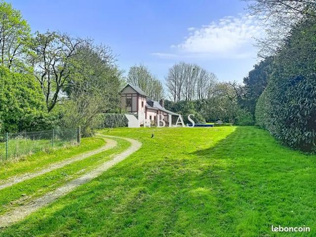 Maison vente à Bernay, Pont-audemer