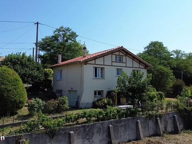 Maison vente à Villeneuve-sur-Lot, Villeneuve-sur-lot