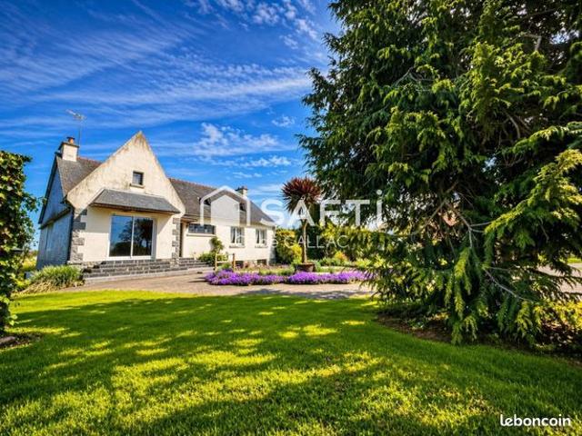 Maison vente à Guingamp, Bretagne