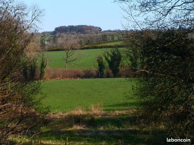 Maison vente à Guingamp, Bretagne