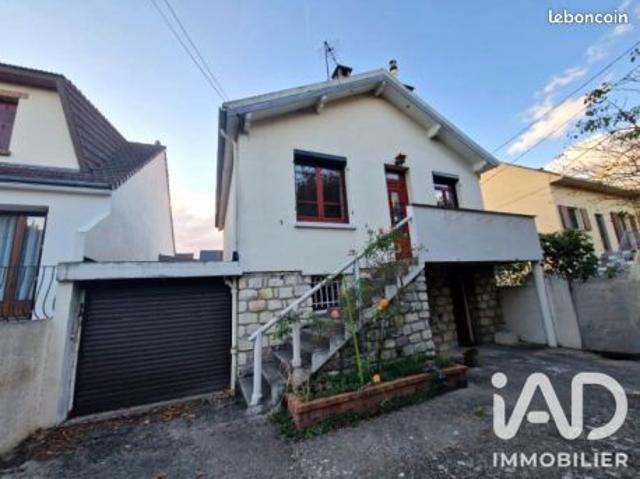 Maison vente à Morangis, Marne
