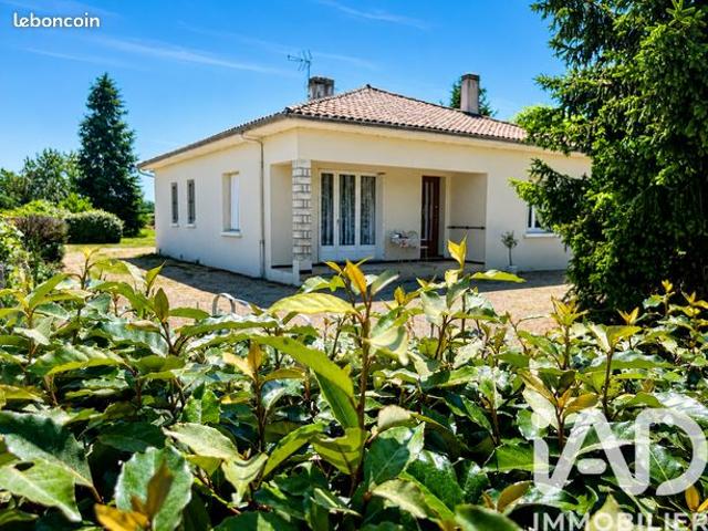 Maison vente à Bergerac, Gardonne