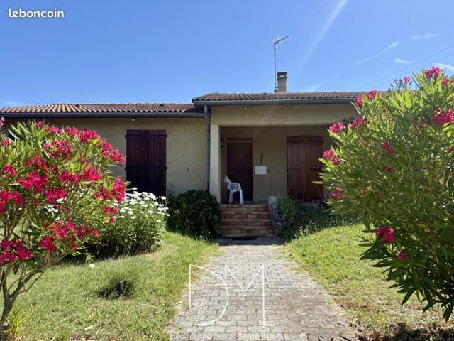 Maison vente à Valence, Etoile-sur-rhône