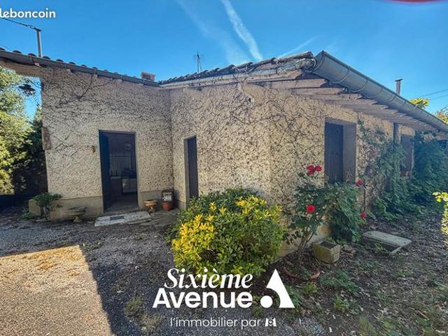 Maison vente à Montauban, Vaïssac