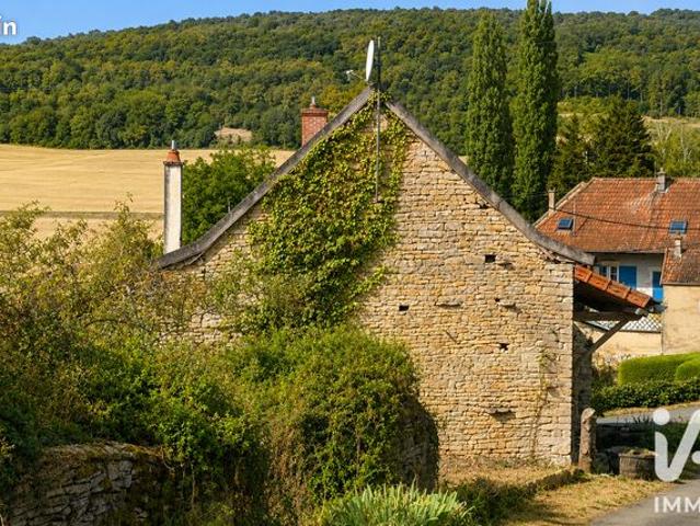 Maison vente à Royer, Saône-et-Loire