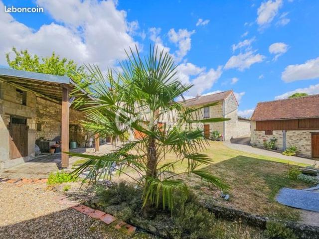 Maison vente à Jaulnay, Indre-et-Loire