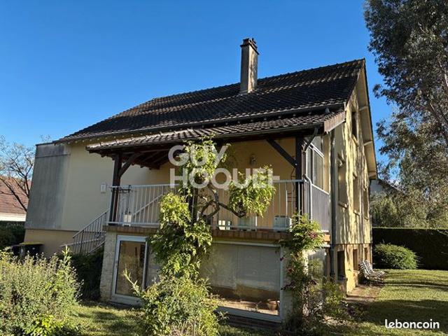 Maison vente à Auxerre, Saint-georges-sur-baulche