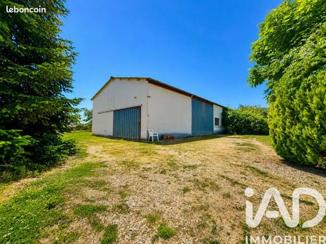 Maison vente à Bergerac, Gardonne