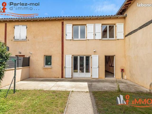 Maison vente à Villefranche-sur-Saône, Rhône