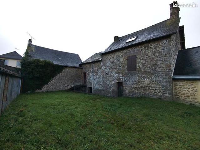 Maison vente à Mayenne, Larchamp