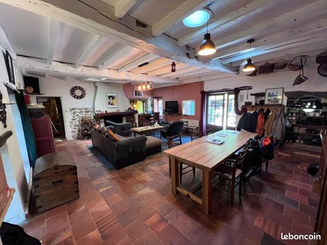 Maison vente à La Roche-sur-Yon, Pays de la Loire
