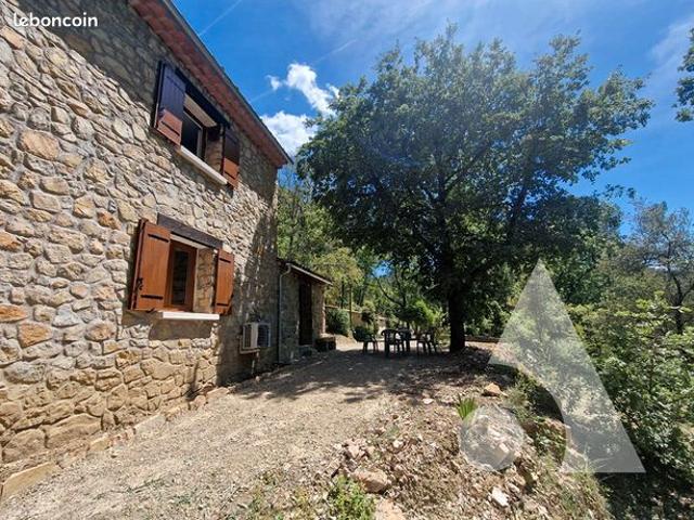 Maison vente à Arrondissement de Draguignan, Salernes