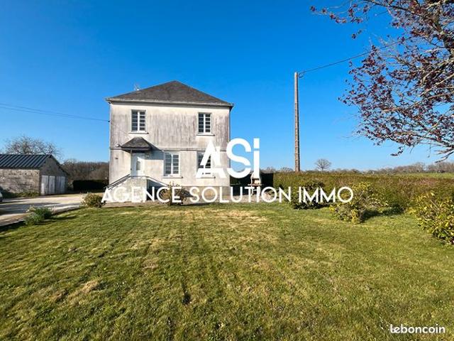 Maison vente à Mayenne, Javron-les-chapelles