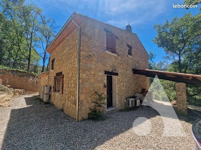 Maison vente à Arrondissement de Draguignan, Salernes