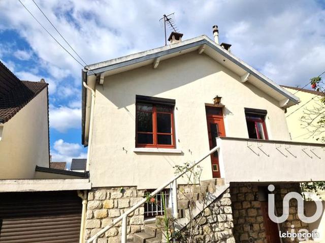Maison vente à Épernay, Morangis