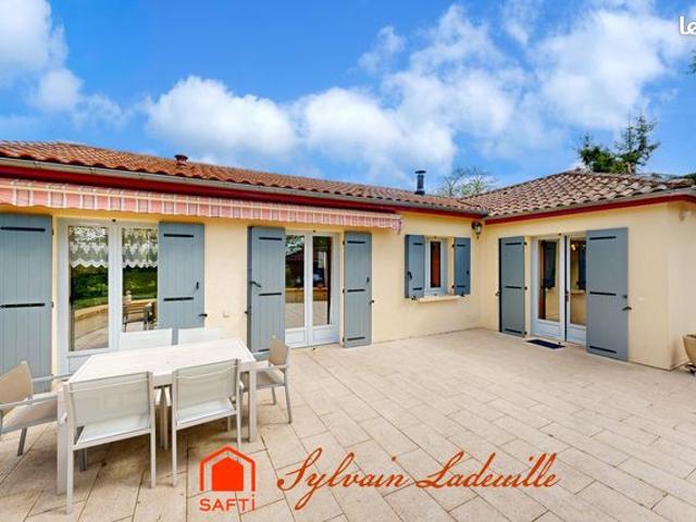 Maison vente à Brive-la-Gaillarde, Saint-cyprien