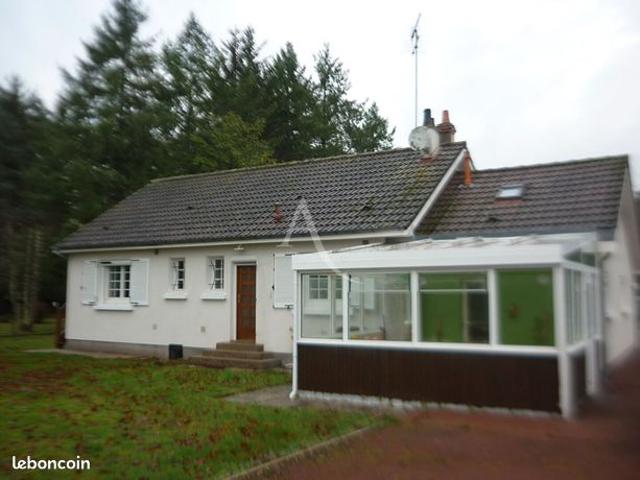 Maison vente à Romorantin-Lanthenay, Vouzon