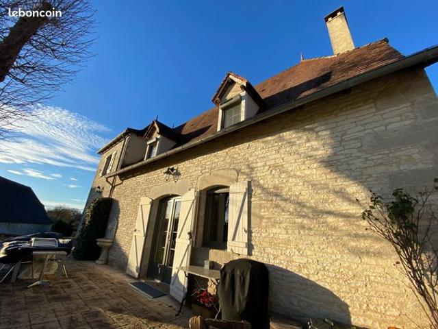 Maison vente à Saint-Quentin, Saint-simon