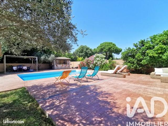 Maison vente à Nîmes, Codognan