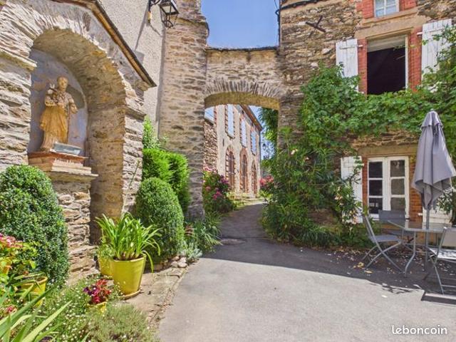 Maison vente à Albi