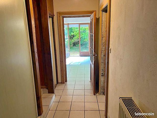 Maison vente à Clermont-Soubiran, Lot-et-Garonne