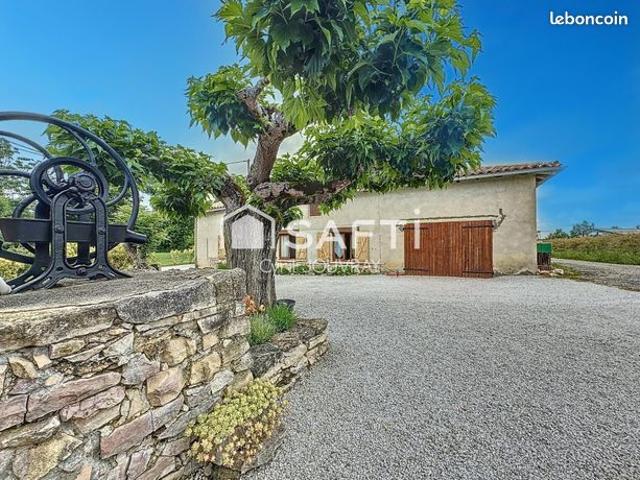 Maison vente à Montauban, Monclar-de-quercy