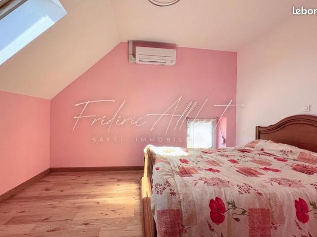 Maison vente à Toulouse, Lux