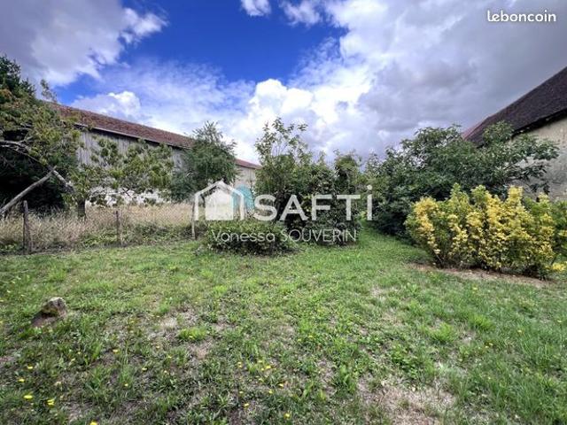 Maison vente à Sens, Thorigny-sur-oreuse