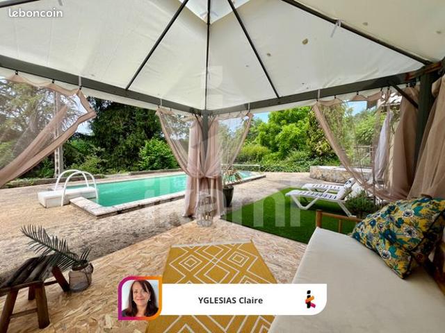 Maison vente à Bergerac, Queyssac