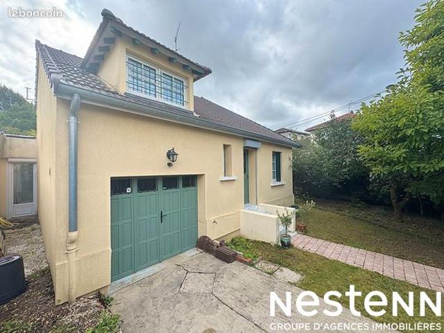 Maison vente à Nogent-sur-Marne, Champigny-sur-marne