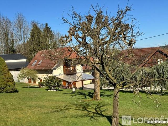 Maison vente à Mortagne-au-Perche, Sainte-gauburge-sainte-colombe