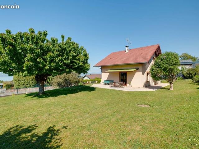 Maison vente à Thonon-les-Bains, Neuvecelle