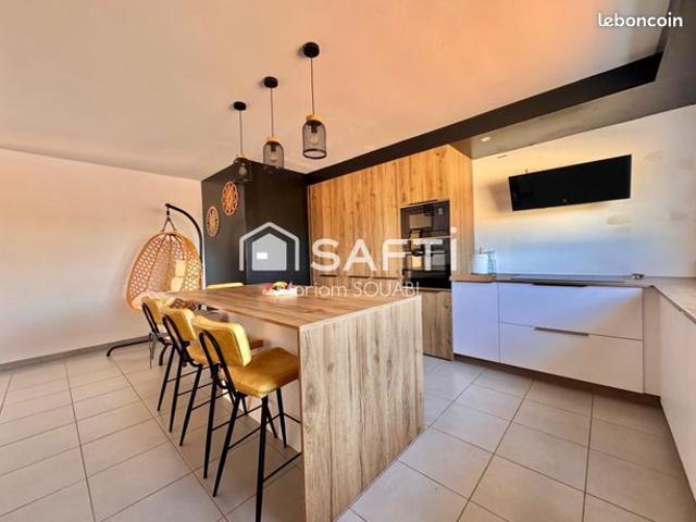 Maison vente à Lodève, Clermont-l'hérault
