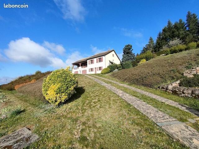 Maison vente à Charolles, Gibles