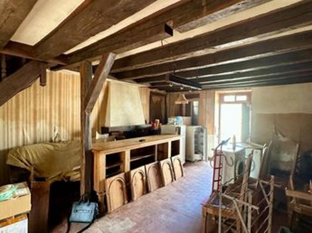 Maison vente à Moulins, Le Veurdre