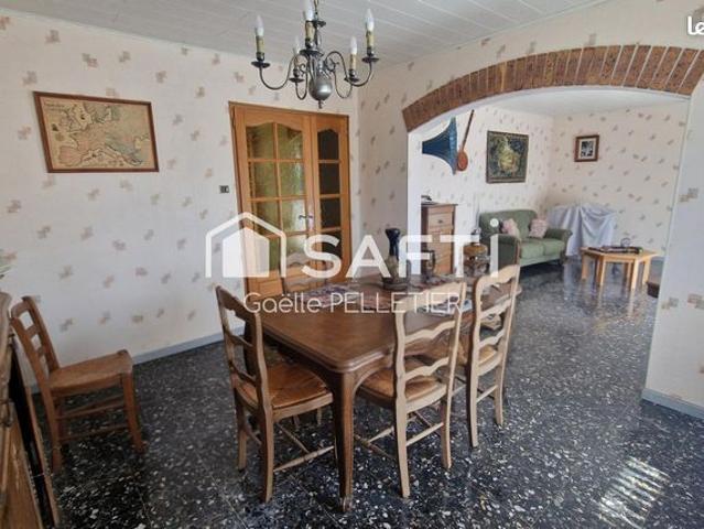 Maison vente à Besançon, Saône