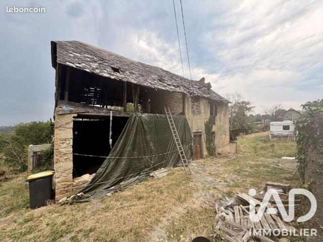 Maison vente à Bagnères-de-Bigorre, Orignac