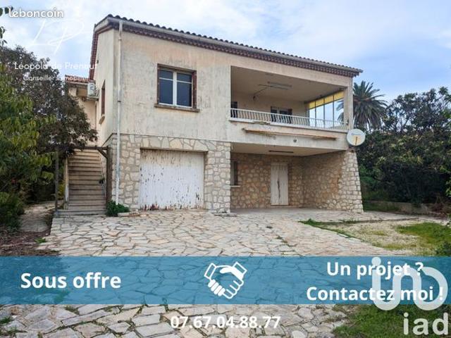 Maison vente à La Seyne-sur-mer
