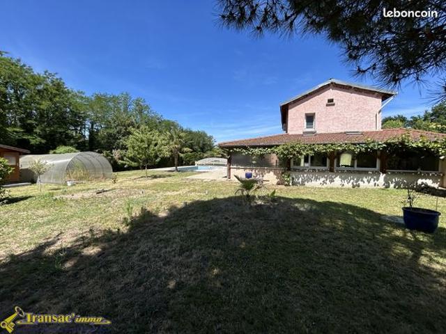 Maison vente à Thiers, Noalhat