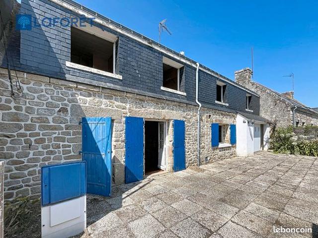 Maison vente à Riantec, Morbihan