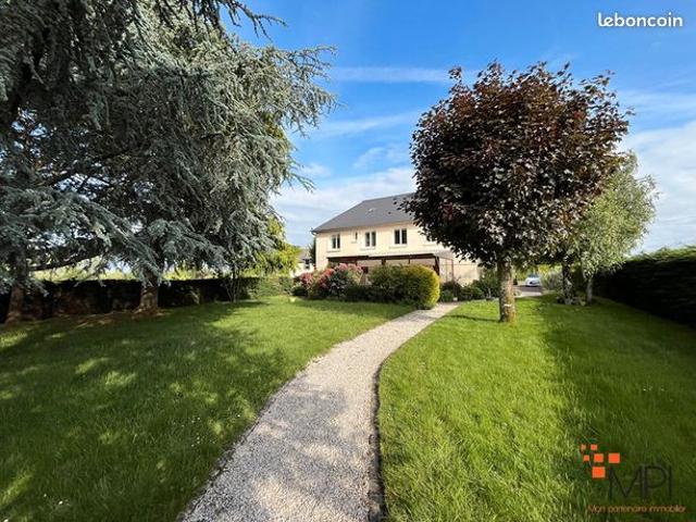 Maison vente à Rennes, Bretagne