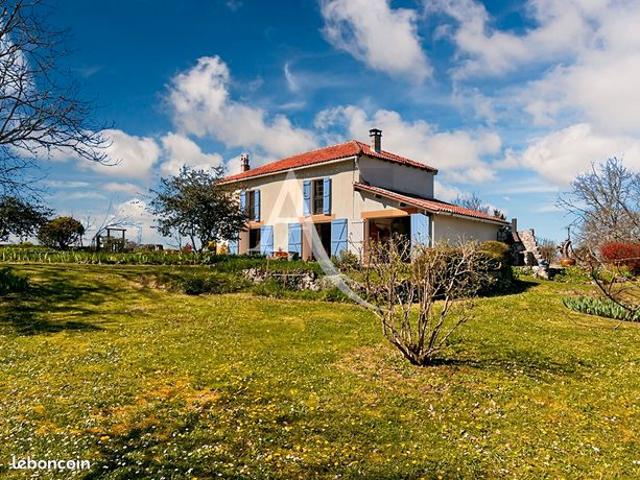 Maison vente à Castelsarrasin, Belvèze