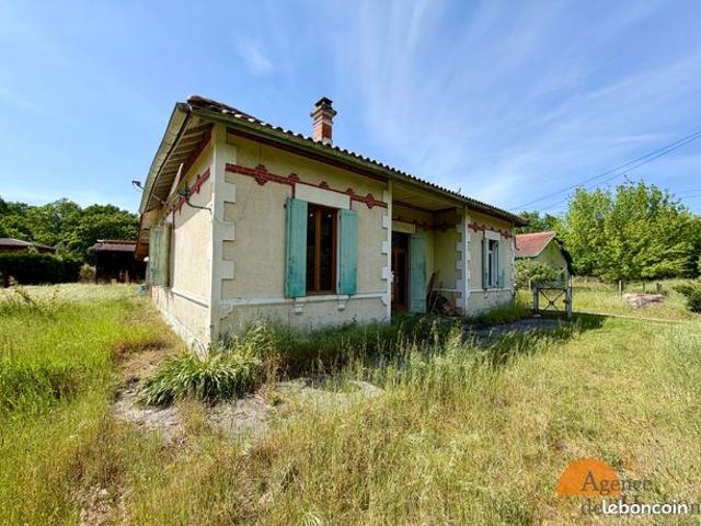 Maison vente à Arcachon, Arès